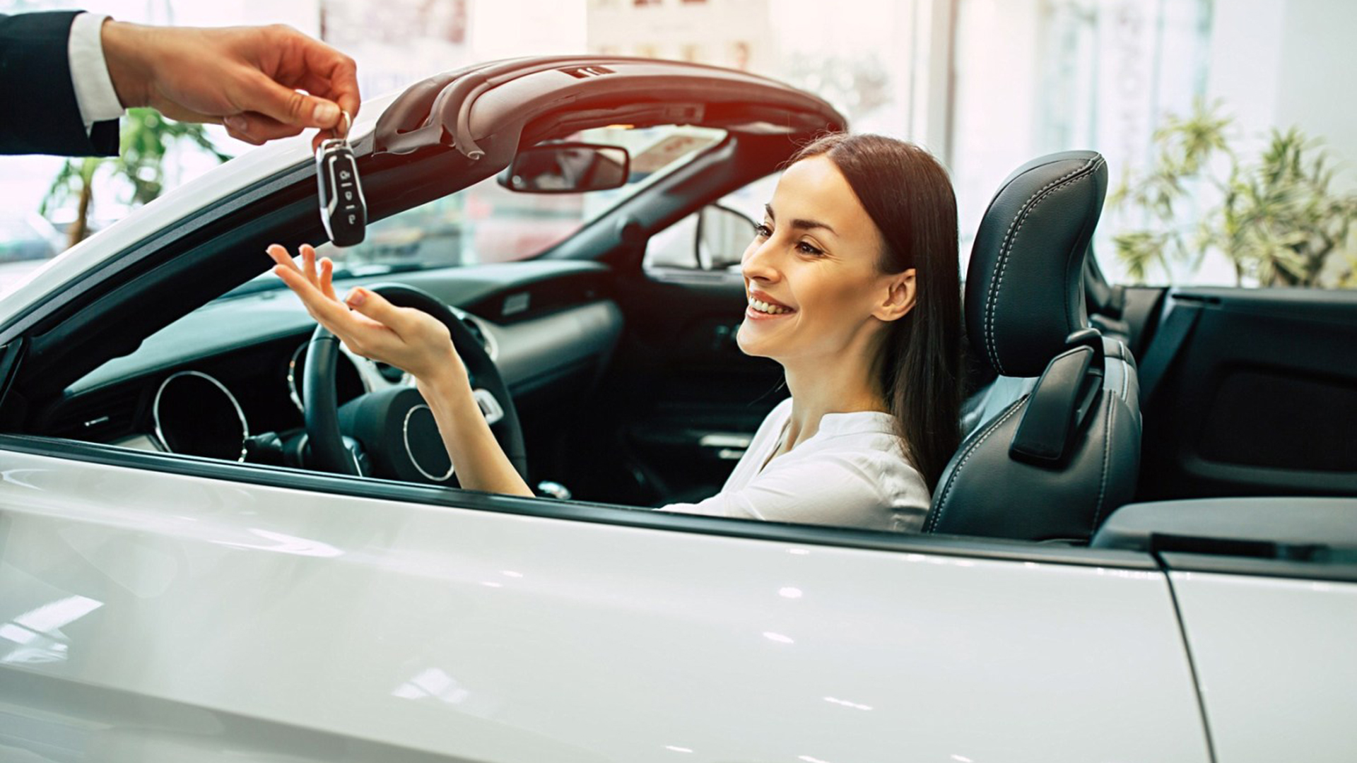 Tips for Hiring a Luxury Car