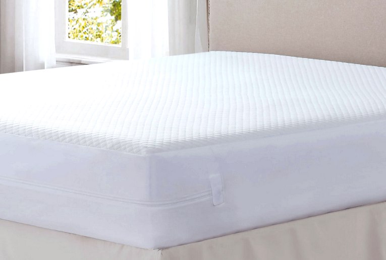 What Kinds of Mattress Protectors Are Available?
