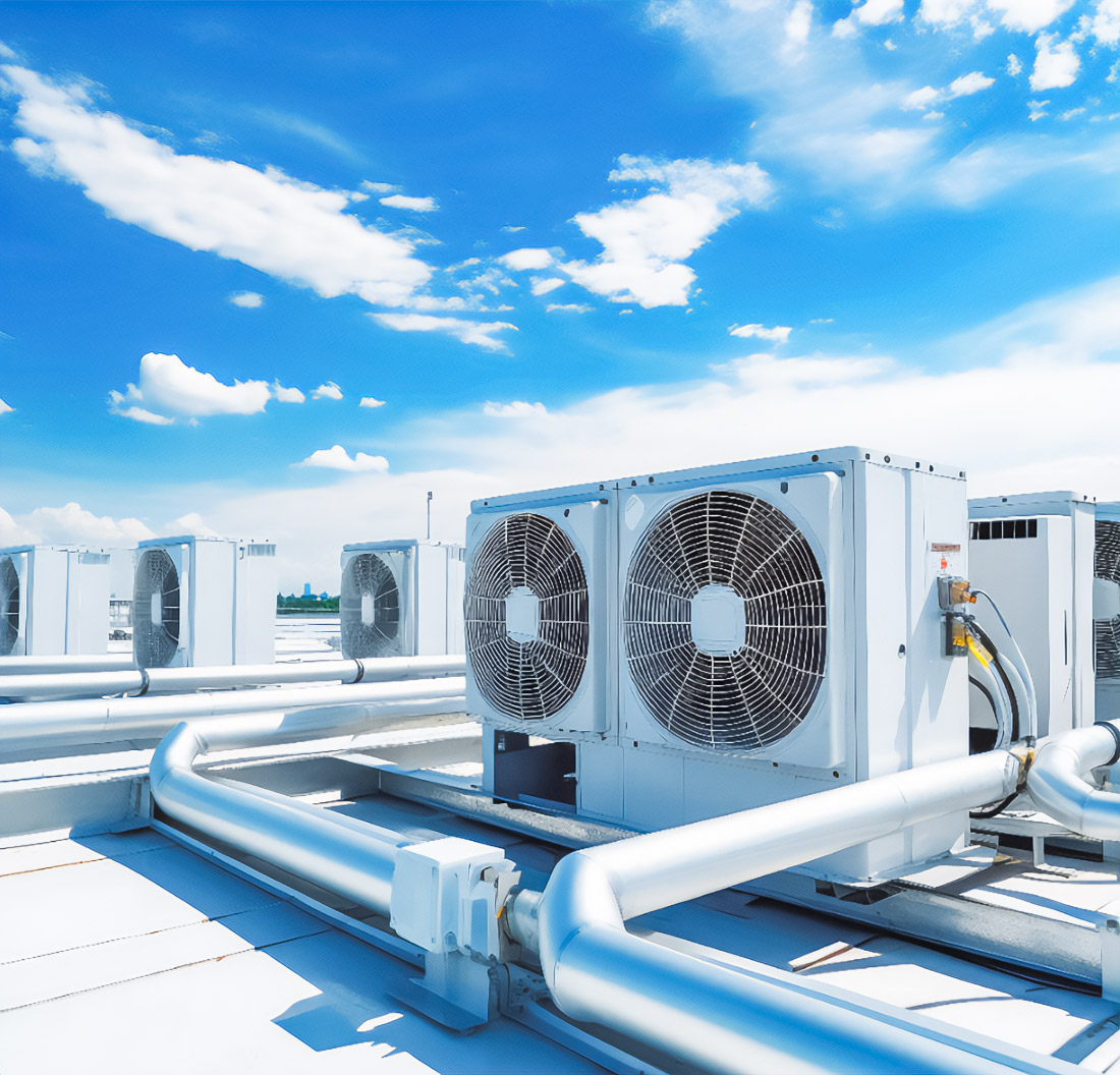 How Heating and Cooling Systems Help Teenagers Sleep Better