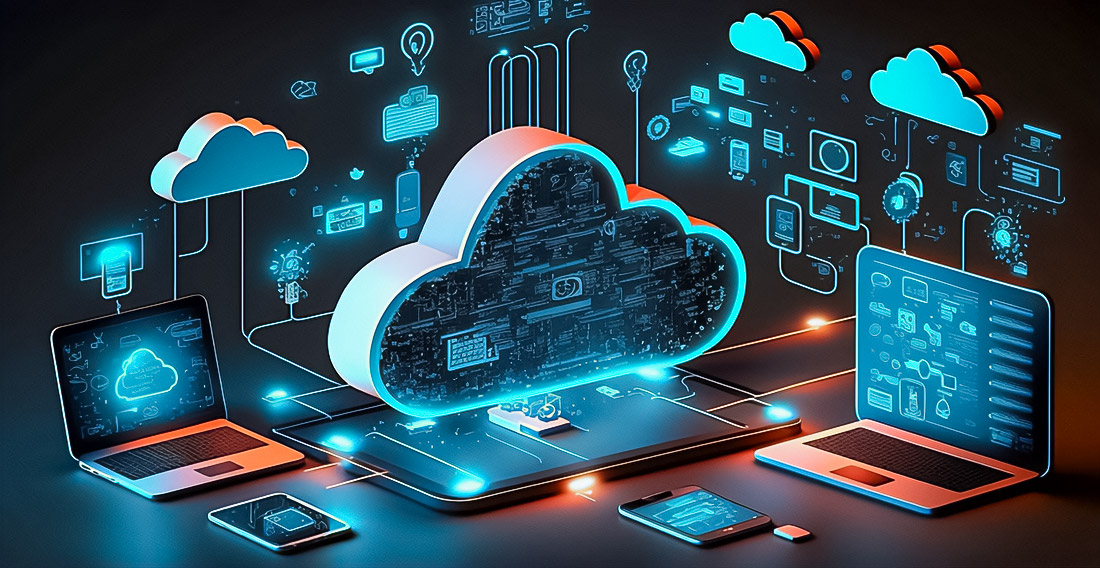 Why UAE Businesses Are Moving to Hybrid Cloud Faster Than Ever