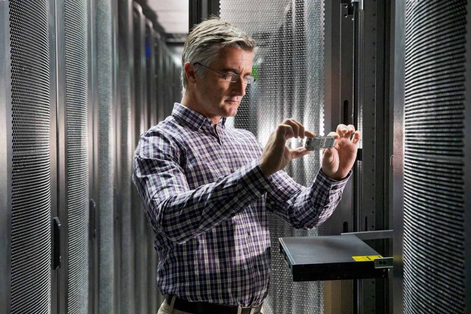 Types of Web Hosting Services in the UAE and How They Differ